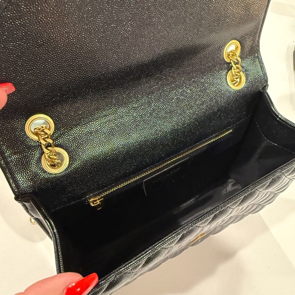 YSL Handbag - Picture 4 of 8